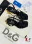 сандали dolce gabbana, снимка 2