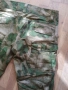 Тактически камуфлажен панталон (зелен мъх). размер L. Китай-Русия., снимка 11