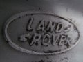 ОРИГИНАЛНИ АЛУМИНИЕВИ ДЖАНТИ 17'' ЗА LANDROVER FREELANDER 2007(5x108x70.1)**014**, снимка 8