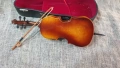 Умален модел на виолончело в калъф - сувенир, снимка 5