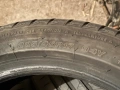 3 броя летни гуми Firestone 225/45R17, снимка 5