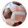 Футболна топка MOLTEN F5U1710 Europa League размер 5   нова  , снимка 3