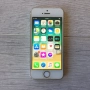 отличен IPHONE 5S GOLD 16 GB Айфон 5s без забележки от САЩ, снимка 1