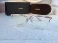 TOM FORD диоптрични рамки очила за компютър, снимка 2