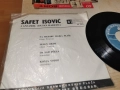 SAFET ISOVIC 2812251910, снимка 4
