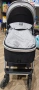 Бебешка количка Лорели Виола, снимка 3
