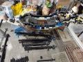 Лего 6271 Lego imperial flagship 1992 г, снимка 5