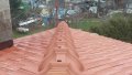 Ремонт на покриви , снимка 1