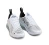 Nike Air Max 270 White & Black оригинални маратонки номер 37,5- 38, снимка 5