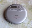 Aiwa CD Walkman XP-EV500, снимка 1 - Други - 37820070