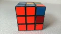 Оригинално Рубик кубче, снимка 4