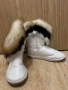 Зимни пухени обувки, снимка 2