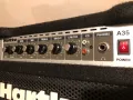 Hartke A35 Cube Amp, снимка 8