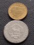 Лот монети от цял свят 10 броя ФРАНЦИЯ АВСТРИЯ РУМЪНИЯ ЗА КОЛЕКЦИЯ ДЕКОРАЦИЯ 28188, снимка 11