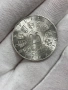 25 шилинга 1956 г Моцарт, Австрия - сребърна монета, снимка 2