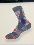 Луксозни спортни чорапи – размер 41-42 , Цена : 18 лв. , снимка 2