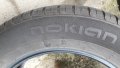 Гуми Нокиан 235/60/18 цола , снимка 2