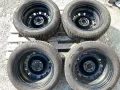 15 джанти 5х100 VW Polo Audi A1 Seat Ibiza Skoda Fabia Rapid 6J et38, снимка 12