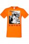 Мъжка тениска Naruto Nagato Pain,Анимация,игра,Празник,Повод,, снимка 1 - Тениски - 38120761