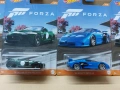 Колички Hot Wheels FORZA / Хот Уилс - 5 модела / 018, снимка 5