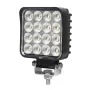 Висок клас LED Диоден халоген 48W 12V 24V за джипове, лодки, мотокари, снимка 1
