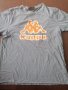 Тениска Kappa, снимка 1 - Тениски - 40380260