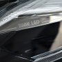 Оригинален десен LED фар BMW 3 GT F34 Facelift ART21322, снимка 9