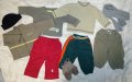 Разпродажба на бебешки дрешки за момче р.62-74 см, снимка 10