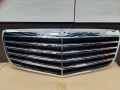 Решетка за MERCEDES E-class W211, снимка 4