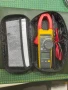 FLUKE 375 FC AC / DC Ампер клещи - Нови, снимка 2