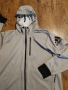 adidas - страхотно мъжко горнище XL, снимка 2