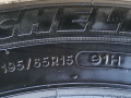 195/65R15 michelin -№700, снимка 10