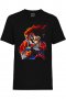 Детска тениска Mario Flame Игра,Изненада,Подарък,Празник,Повод, снимка 10
