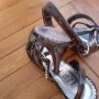 Дамски сандали, снимка 3