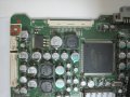 Мейнборд  BN41-00568C BN94-00629U Samsung  LE32R41 100% работещ, снимка 2