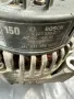 Алтернатор Генератор за Мерцедес Mercedes-benz W220 0111543202, снимка 2