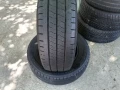 2 бр. Kumho PorTran 215/65R16C, снимка 1