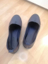 Удобни дамски обувки от естесвена кожа Aquamarine - размер 39, снимка 11
