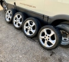 Алуминиеви джанти 17цола 5x114.3+ГУМИ 225/45/17 за Kia,Hyundai,Mazda, снимка 3