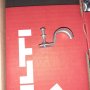 HiltiDX    X-FB 22 C27 - скоба с пирон за директен монтаж, снимка 2