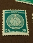 Пощенски марки ГДР.MNH ., снимка 4