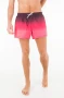 Плувни шорти F82T22TEL60-розови, снимка 2