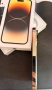 iPhone 14 Pro 256GB Gold – Отлично състояние + подаръци, снимка 4