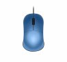 Оптична мишка 955, цветове, USB, DPI=1600, снимка 1 - Клавиатури и мишки - 38644457
