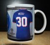 Уникални Футболни Чаши на PSG!Фен чаша на ПСЖ с Ваше име и номер!, снимка 3
