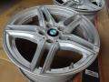 Алуминиеви джанти 17 bmw X 3 , снимка 7