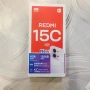 Xiaomi Redmi 15 C , снимка 1
