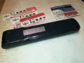 SONY RM-U306 AUDIO REMOTE CONTROL-ВНОС SWISS 3012241136, снимка 18