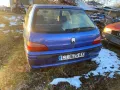 Peugeot 106 / Пежо 106 ЦЯЛO, снимка 6