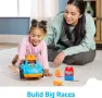 Конструктор Mega Blocks - First Builders, 6 части, снимка 8